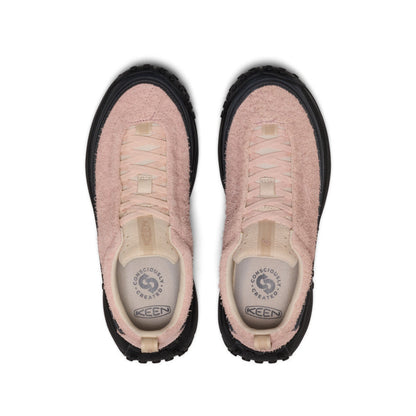 Keen Women's KS Mino Sneaker Cameo Rose/Birch
