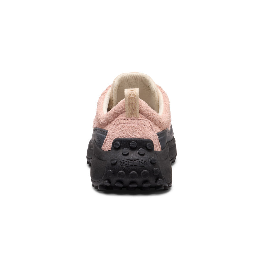 Keen Women's KS Mino Sneaker Cameo Rose/Birch