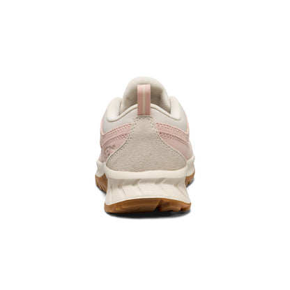 Keen Women's Hightrail Vented Hiking Shoe Birch/Cameo Rose
