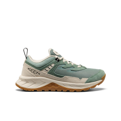 Keen Women's Hightrail Vented Hiking Shoe Lily Pad/Birch