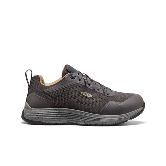 Keen Women's Sparta 2 ESD (Aluminum Toe) Magnet/Safari