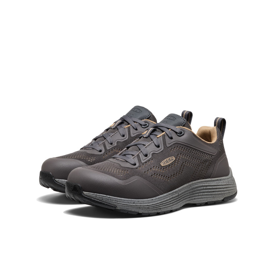 Keen Women's Sparta 2 ESD (Aluminum Toe) Magnet/Safari