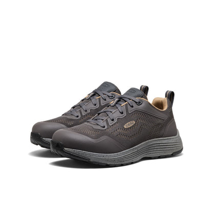Keen Women's Sparta 2 ESD (Aluminum Toe) Magnet/Safari