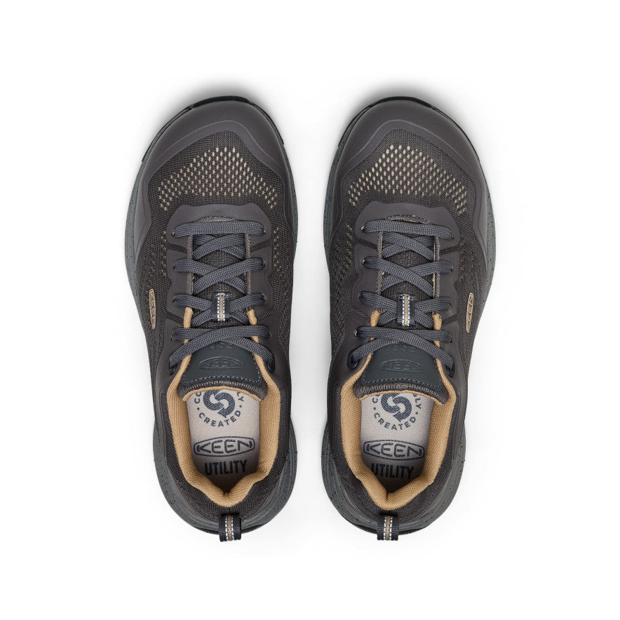 Keen Women's Sparta 2 ESD (Aluminum Toe) Magnet/Safari