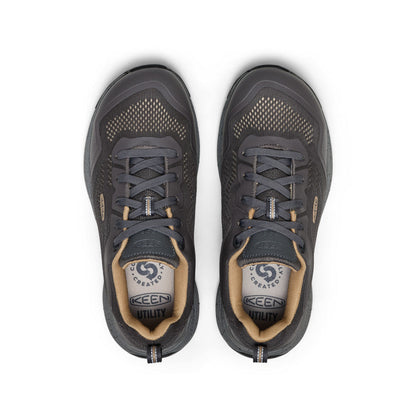 Keen Women's Sparta 2 ESD (Aluminum Toe) Magnet/Safari