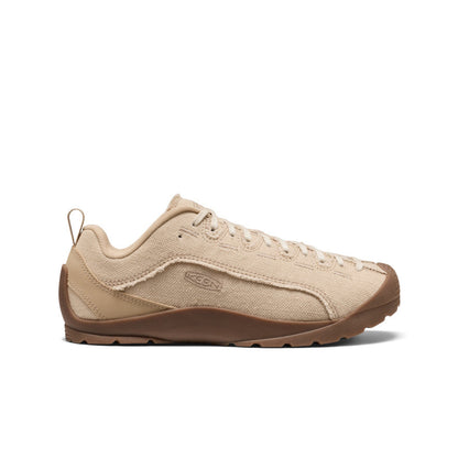 Keen Women's Jasper Split Sneaker Safari/Birch