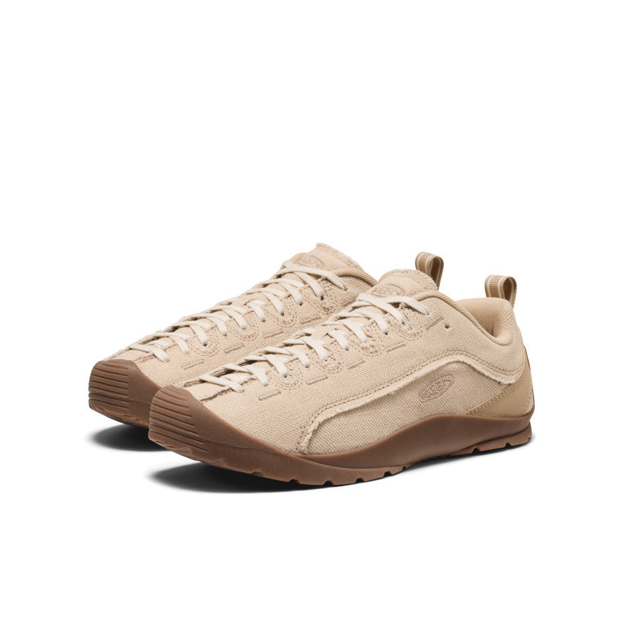 Keen Women's Jasper Split Sneaker Safari/Birch
