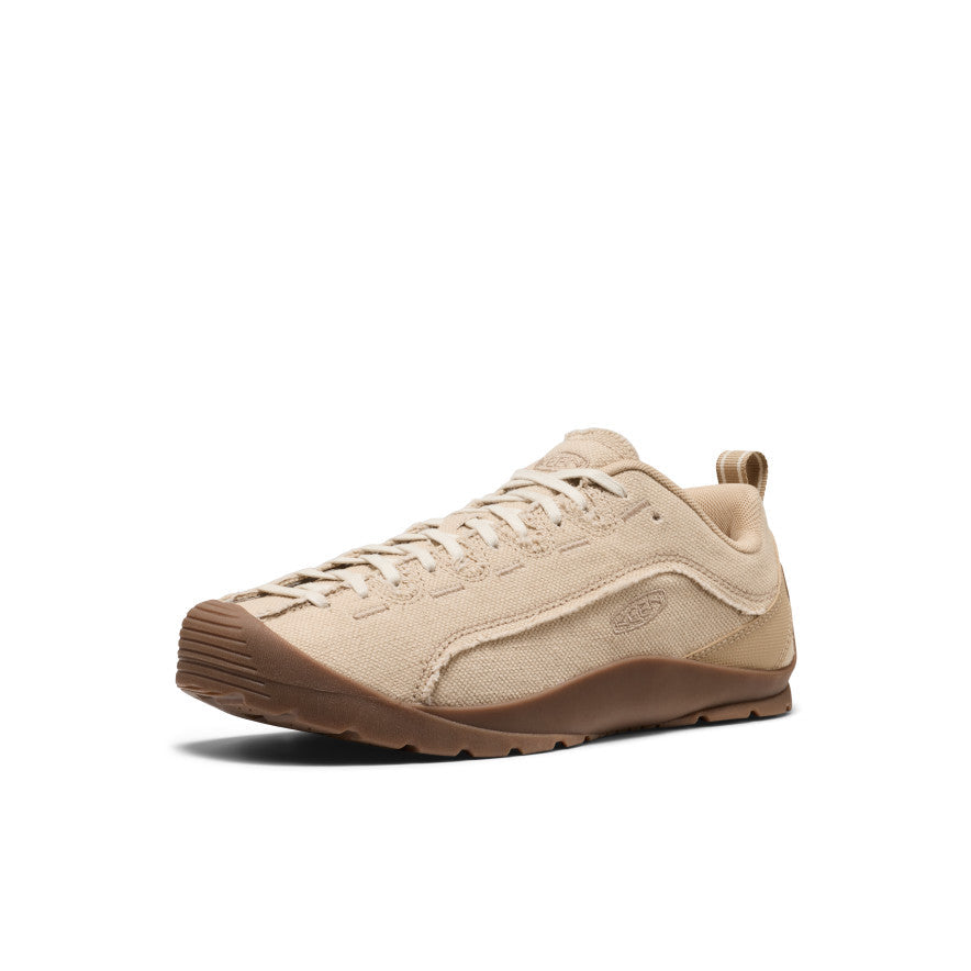 Keen Women's Jasper Split Sneaker Safari/Birch