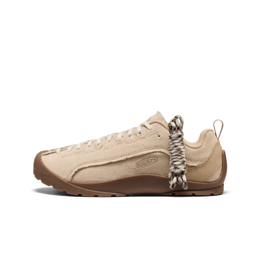 Keen Women's Jasper Split Sneaker Safari/Birch