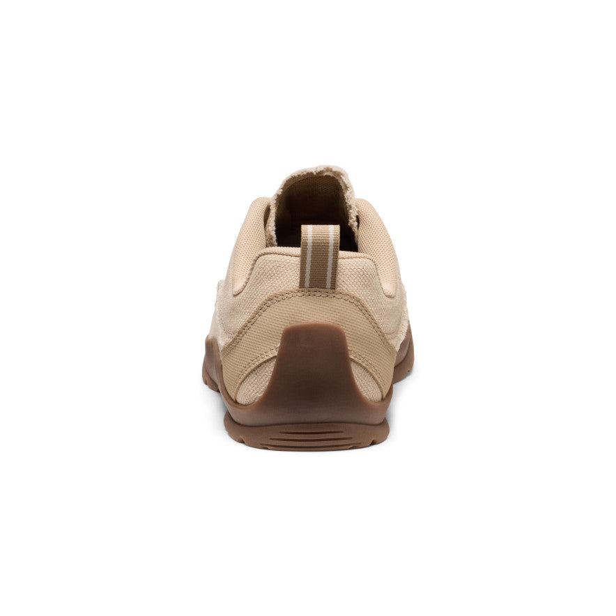 Keen Women's Jasper Split Sneaker Safari/Birch