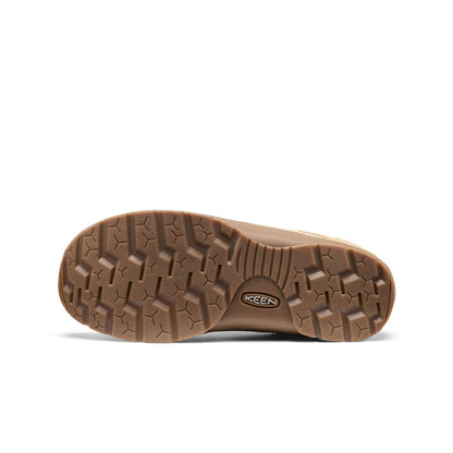 Keen Women's Jasper Split Sneaker Safari/Birch