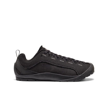 Keen Women's Jasper Split Sneaker Black/Black