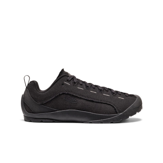 Keen Women's Jasper Split Sneaker Black/Black