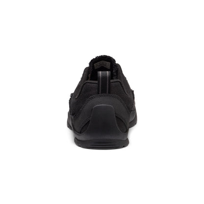 Keen Women's Jasper Split Sneaker Black/Black