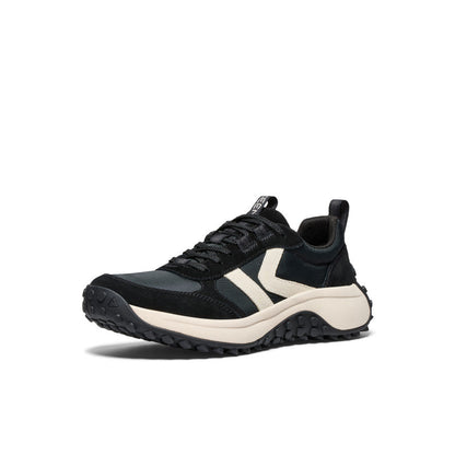 Keen Women's KS86 Sneaker Black/Birch