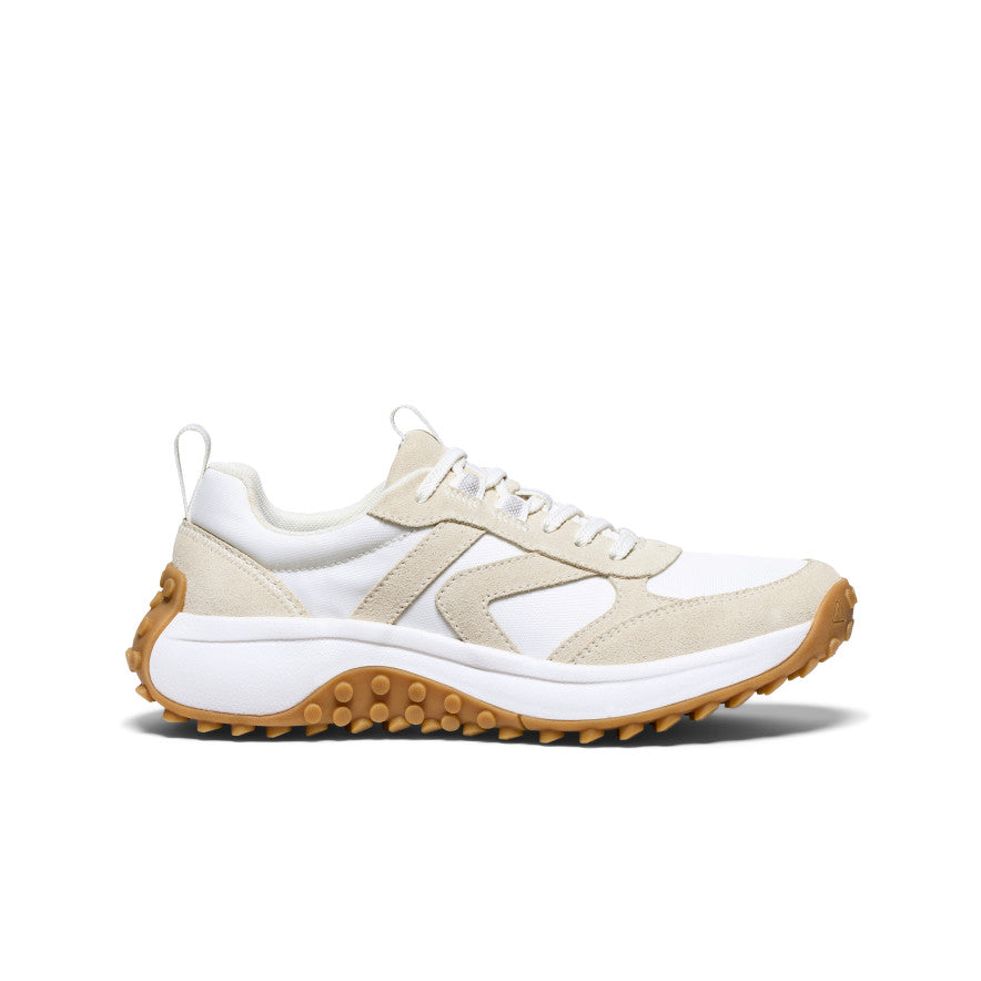 Keen Women's KS86 Sneaker Birch/Star White