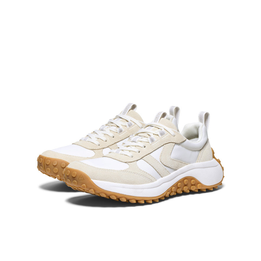 Keen Women's KS86 Sneaker Birch/Star White