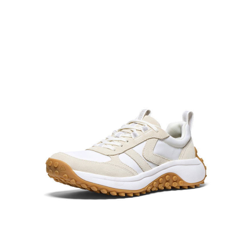 Keen Women's KS86 Sneaker Birch/Star White