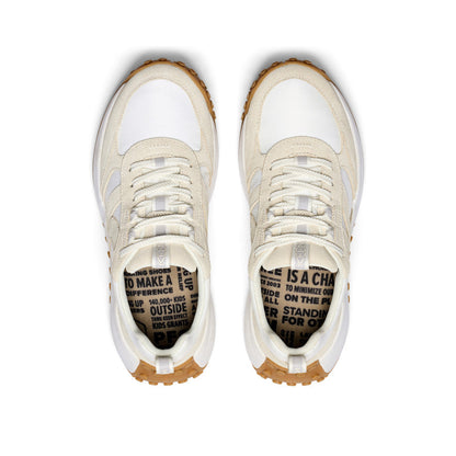 Keen Women's KS86 Sneaker Birch/Star White