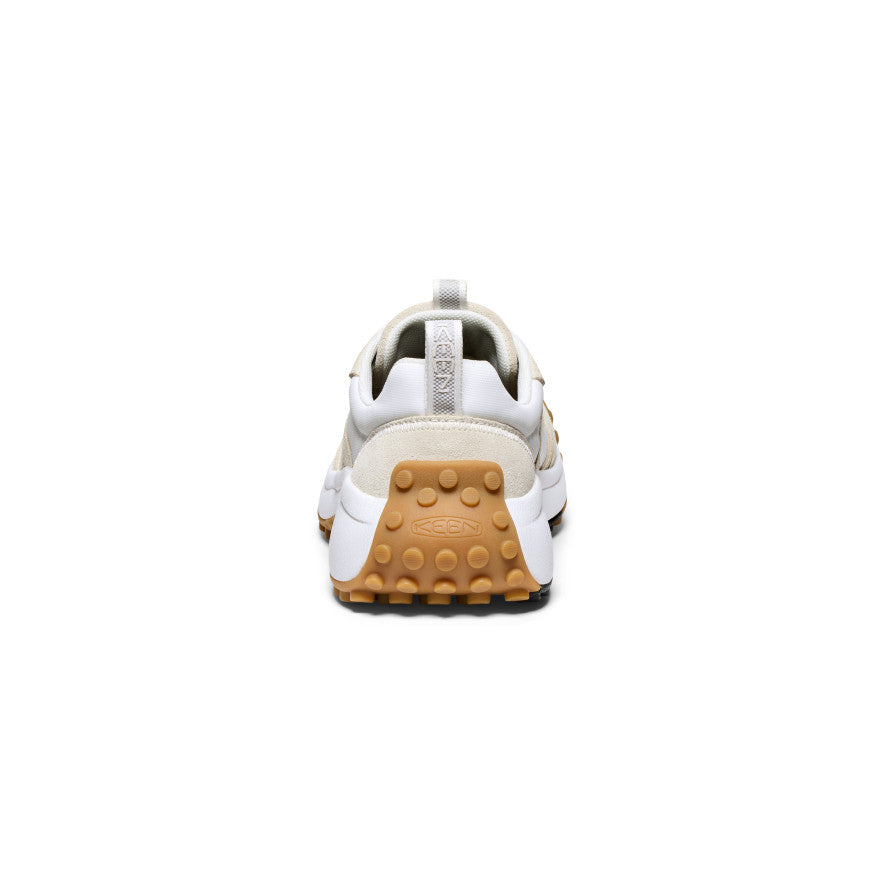 Keen Women's KS86 Sneaker Birch/Star White