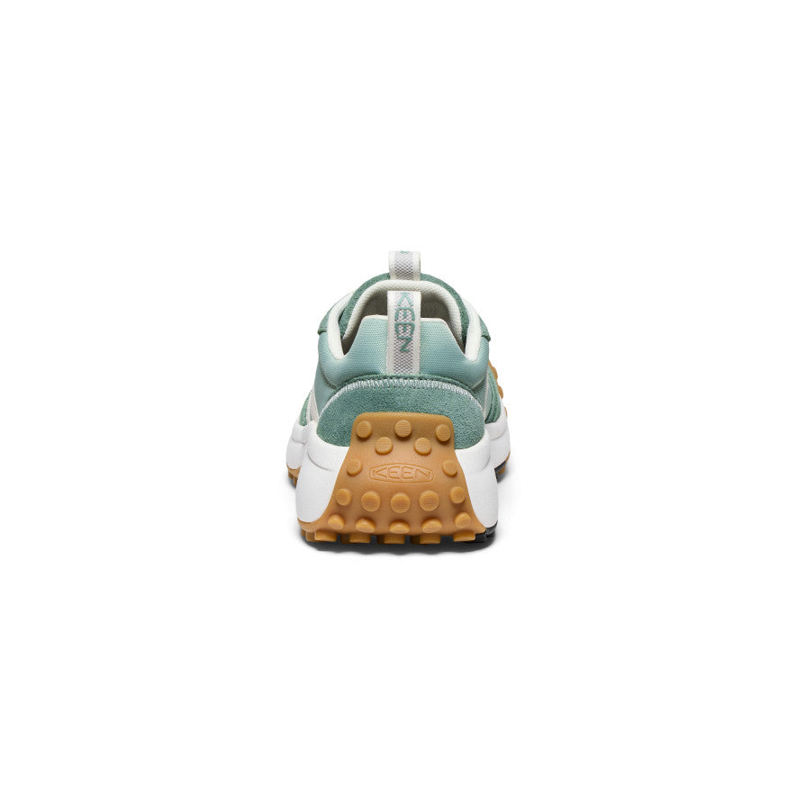 Keen Women's KS86 Sneaker Dark Forest/Star White