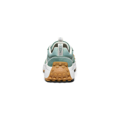 Keen Women's KS86 Sneaker Dark Forest/Star White