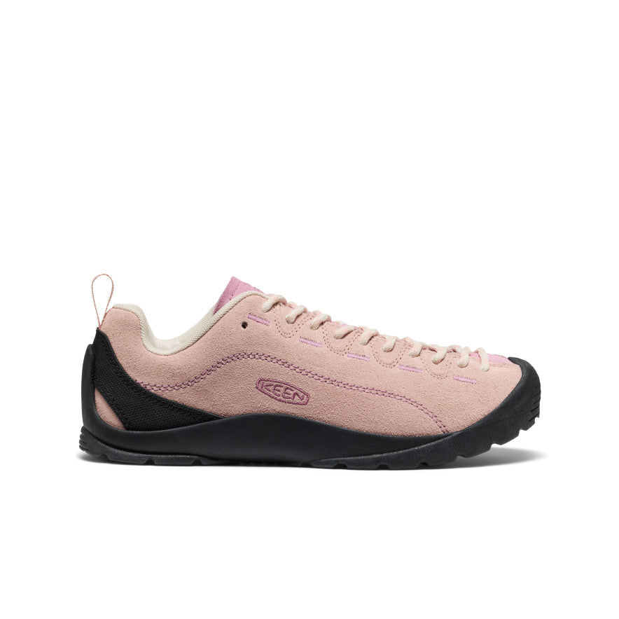 Keen Women's Jasper Sneaker Cameo Rose