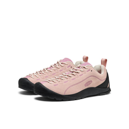 Keen Women's Jasper Sneaker Cameo Rose