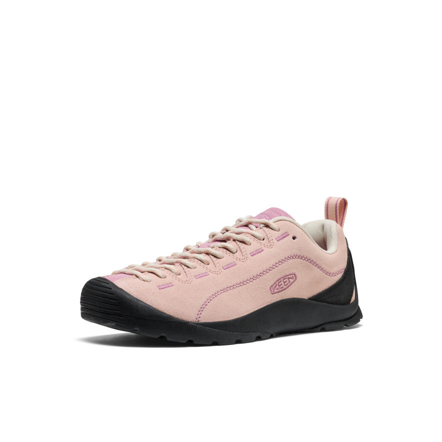 Keen Women's Jasper Sneaker Cameo Rose