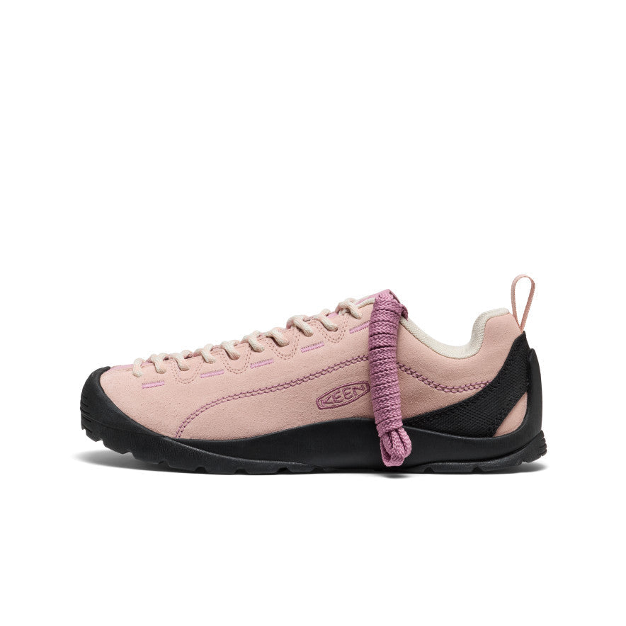 Keen Women's Jasper Sneaker Cameo Rose