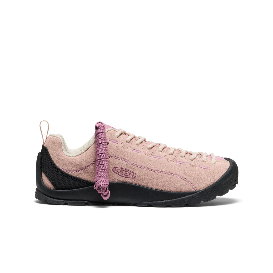 Keen Women's Jasper Sneaker Cameo Rose