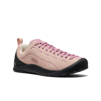 Keen Women's Jasper Sneaker Cameo Rose