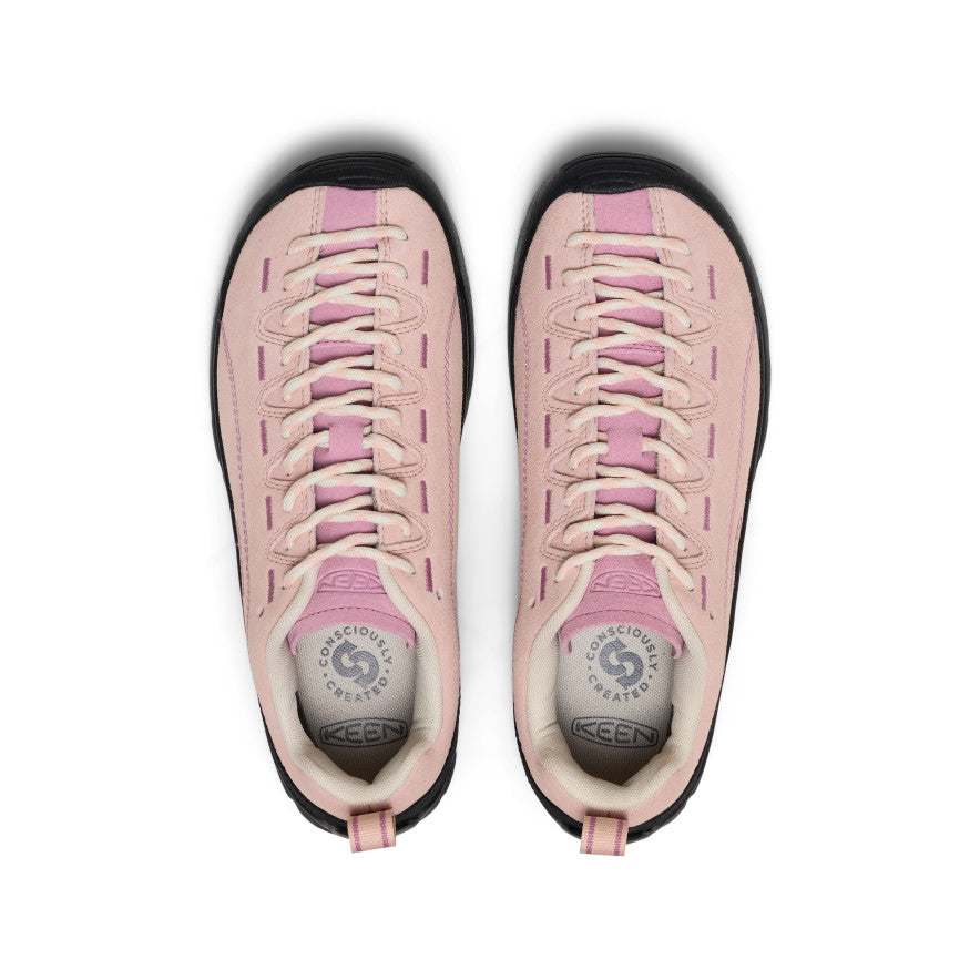 Keen Women's Jasper Sneaker Cameo Rose