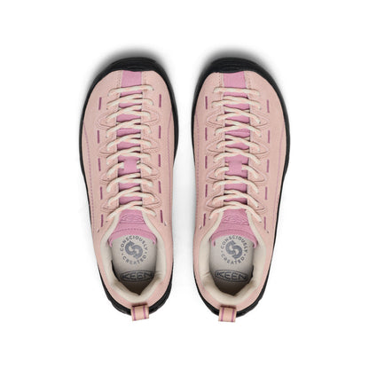 Keen Women's Jasper Sneaker Cameo Rose