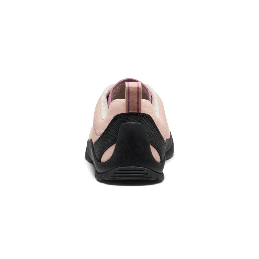 Keen Women's Jasper Sneaker Cameo Rose