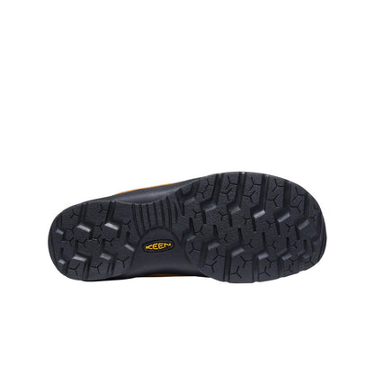 Keen Women's Jasper Sneaker Cathay Spice/Orion Blue