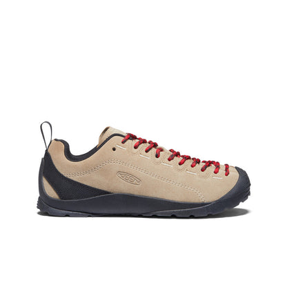 Keen Women's Jasper Sneaker Silver Mink