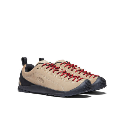 Keen Women's Jasper Sneaker Silver Mink