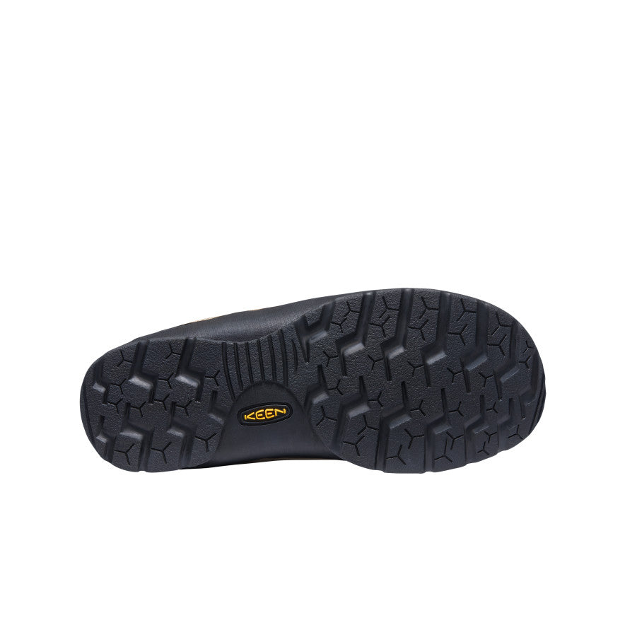 Keen Women's Jasper Sneaker Silver Mink