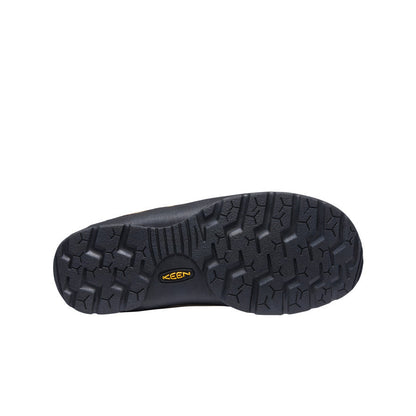 Keen Women's Jasper Sneaker Silver Mink
