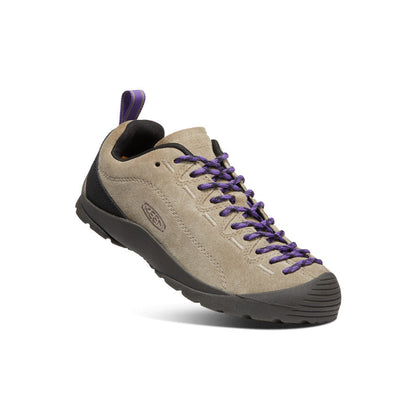 Keen Women's Jasper Sneaker Brindle/Tillandsia Purple