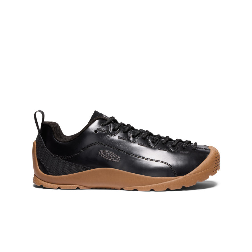 Keen Women's Jasper Sneaker x Highsnobiety Black/Gum