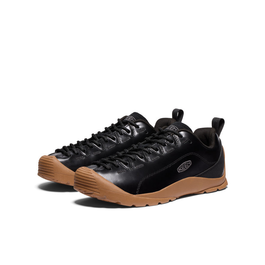 Keen Women's Jasper Sneaker x Highsnobiety Black/Gum