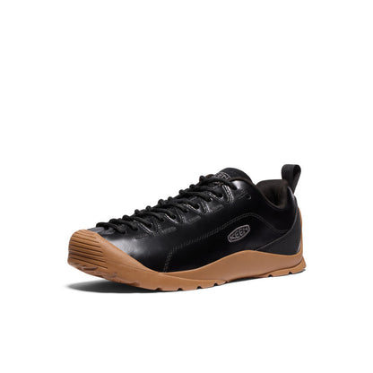 Keen Women's Jasper Sneaker x Highsnobiety Black/Gum