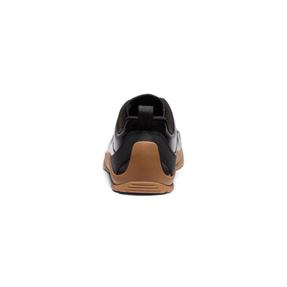 Keen Women's Jasper Sneaker x Highsnobiety Black/Gum