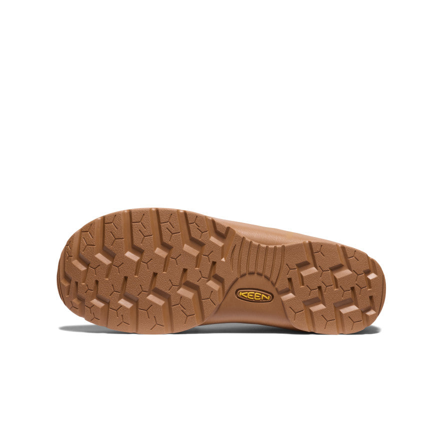 Keen Women's Jasper Sneaker x Highsnobiety Black/Gum