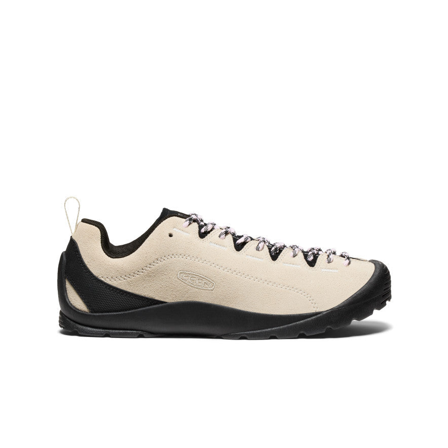 Keen Women's Jasper Sneaker Birch/Black