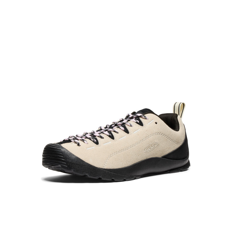 Keen Women's Jasper Sneaker Birch/Black