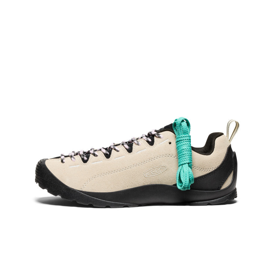 Keen Women's Jasper Sneaker Birch/Black