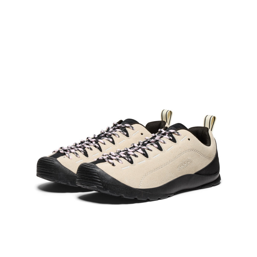 Keen Women's Jasper Sneaker Birch/Black